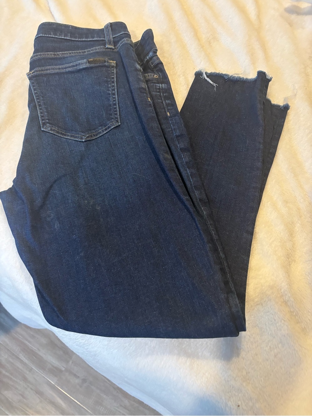 Bundle of 2 dark Blue Women's Jeans - Joe’s Jeans